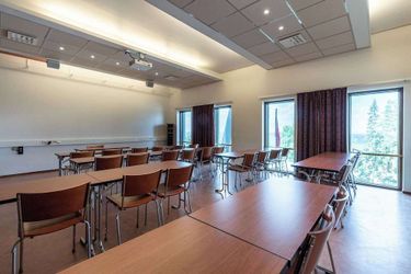 Hotel Scandic Rukahovi:  RUKA