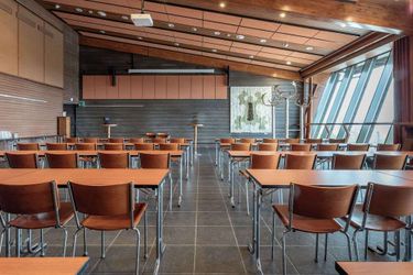 Hotel Scandic Rukahovi:  RUKA