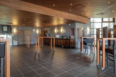 Hotel Scandic Rukahovi:  RUKA