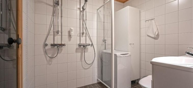 Hotel Ski-Inn Aurinkorinne Ruka: Foto 