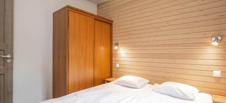 Hotel Ski-Inn Aurinkorinne Ruka: Foto 