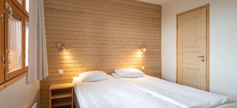 Hotel Ski-Inn Aurinkorinne Ruka: Foto 