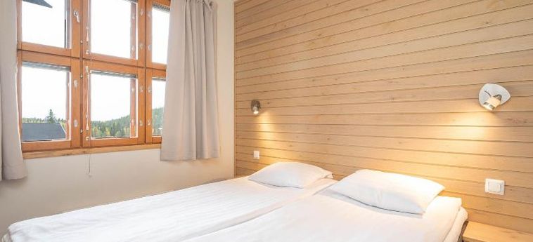 Hotel Ski-Inn Aurinkorinne Ruka: Foto 