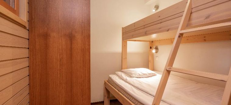 Hotel Ski-Inn Aurinkorinne Ruka : Photo 