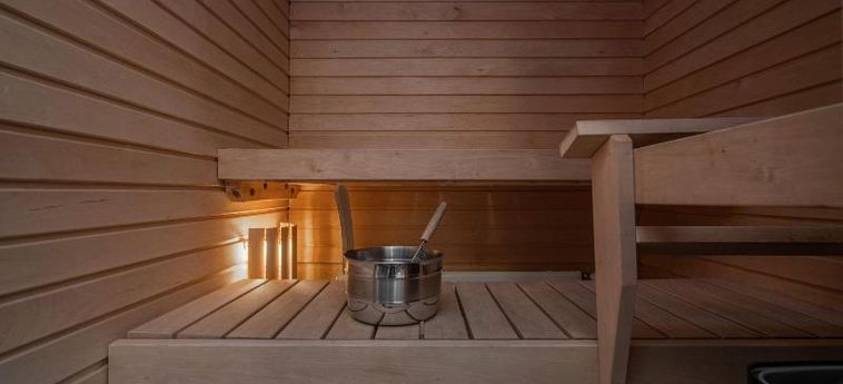 Hotel Ski-Inn Aurinkorinne Ruka: Foto 