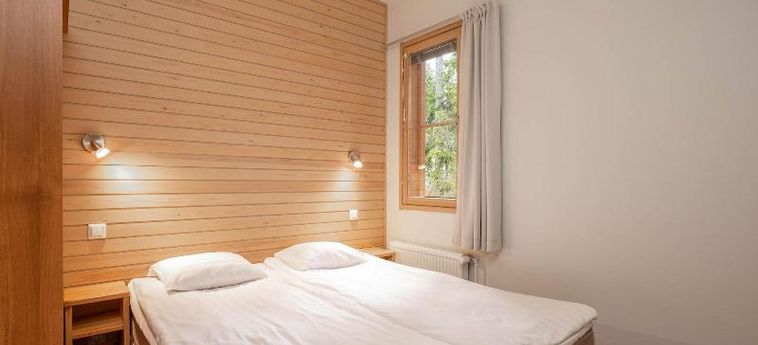 Hotel Ski-Inn Aurinkorinne Ruka: Foto 