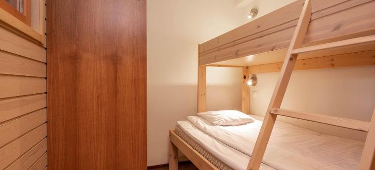 Hotel Ski-Inn Aurinkorinne Ruka: Foto 