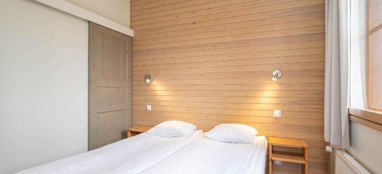 Hotel Ski-Inn Aurinkorinne Ruka: Foto 
