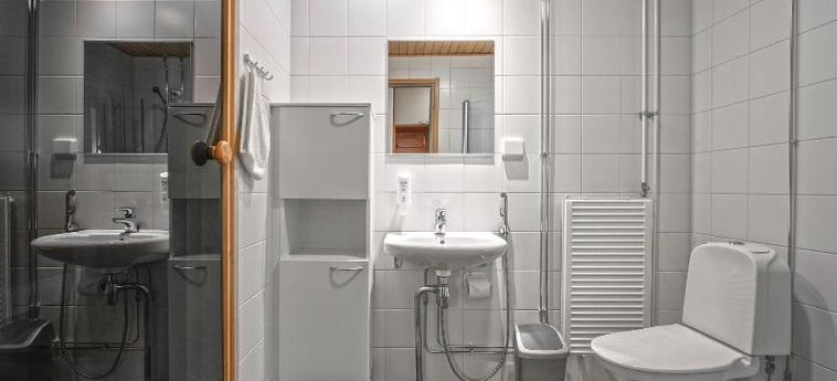 Hotel Ski-Inn Aurinkorinne Ruka: Photo 