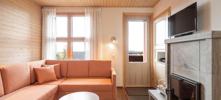 Hotel Ski-Inn Aurinkorinne Ruka: Photo 