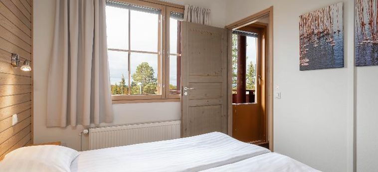 Hotel Ski-Inn Aurinkorinne Ruka: Photo 