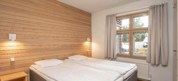 Hotel Ski-Inn Mastonaitio Ruka: Foto 