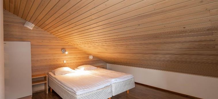 Hotel Ski-Inn Mastonaitio Ruka: Foto 