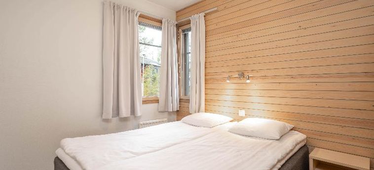 Hotel Ski-Inn Mastonaitio Ruka: Foto 