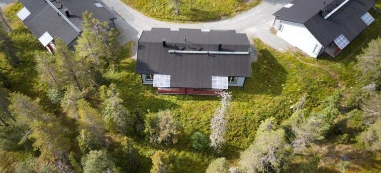 Hotel Ski-Inn Mastonaitio Ruka: Foto 