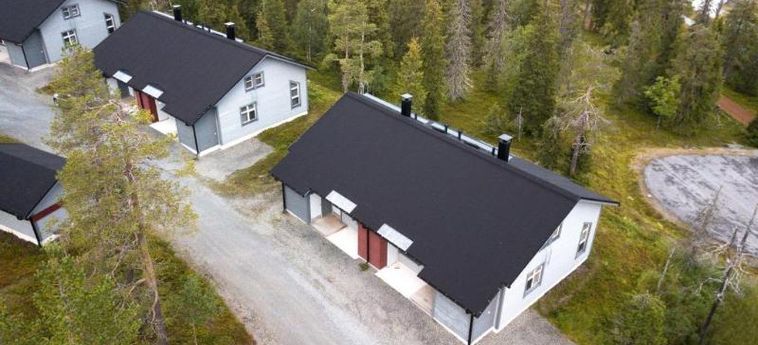 Hotel Ski-Inn Mastonaitio Ruka: Foto 