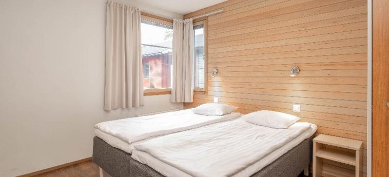 Hotel Ski-Inn Mastonaitio Ruka: Foto 