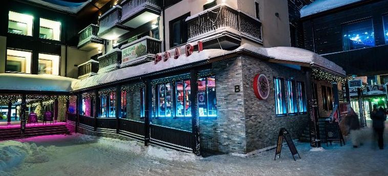 Hotel Ski-Inn Rukasuites Ruka: Foto 