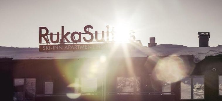 Hotel Ski-Inn Rukasuites Ruka: Foto 