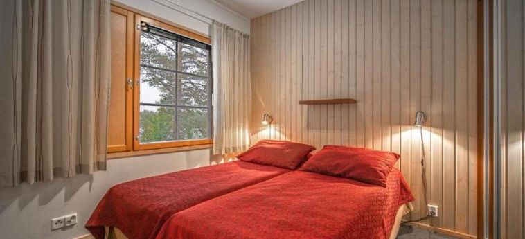Hotel Ski-Inn Rukatonttu Ruka : Photo 