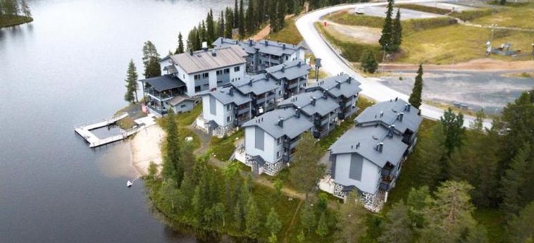 Hotel Ski-Inn Rukatonttu Ruka: Foto 