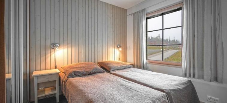 Hotel Ski-Inn Rukatonttu Ruka: Foto 