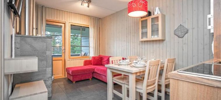 Hotel Ski-Inn Rukatonttu Ruka: Foto 