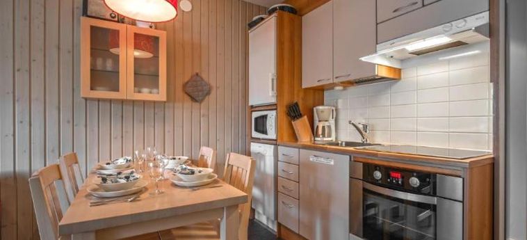 Hotel Ski-Inn Rukatonttu Ruka: Foto 