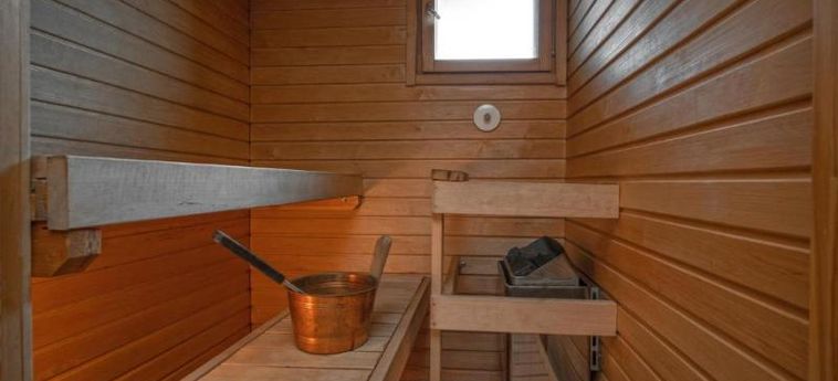 Hotel Ski-Inn Rukatonttu Ruka: Photo 