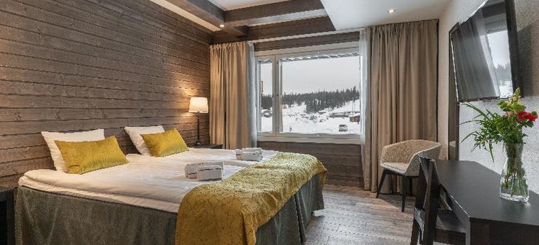 Hotel Ski-Inn Rukavalley Ruka: Foto 