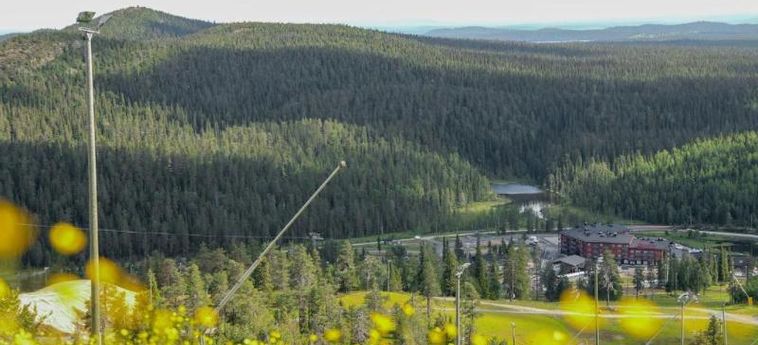 Hotel Ski-Inn Rukavalley Ruka: Foto 