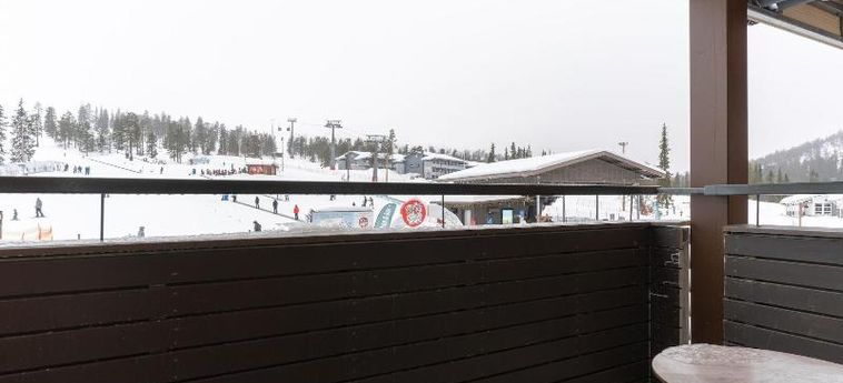 Hotel Ski-Inn Rukavalley Ruka: Foto 
