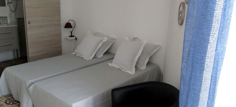 LOGIS HOTEL THEODORE 3 Sterne