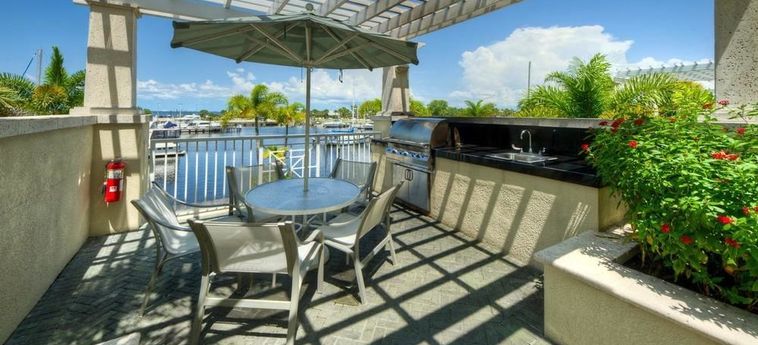 Hotel Harborside Suites At Little Harbor:  RUSKIN (FL)
