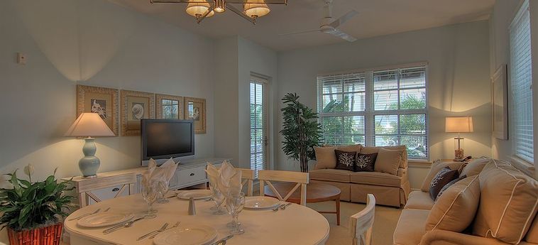 Hotel Harborside Suites At Little Harbor:  RUSKIN (FL)