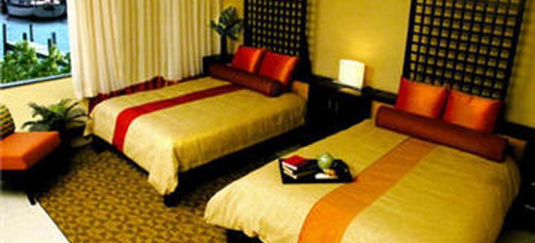 Hotel The Resort & Club At Little Harbor:  RUSKIN (FL)