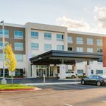 HOLIDAY INN EXPRESS & SUITES RUSSELLVILLE 2 Stars