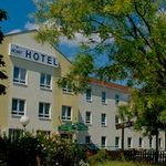 Hotel ACHAT HOTEL RUSSELSHEIM