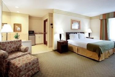 Hotel Country Inn & Suites By Radisson, Ruston, La:  RUSTON (LA)
