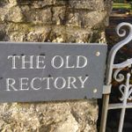 THE OLD RECTORY BED & BREAKFAST 4 Stars