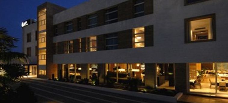 Hotel Pineta Wellness & Spa:  RUVO DI PUGLIA - BARI