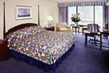 Hotel Hilton Westchester:  RYE BROOK (NY)