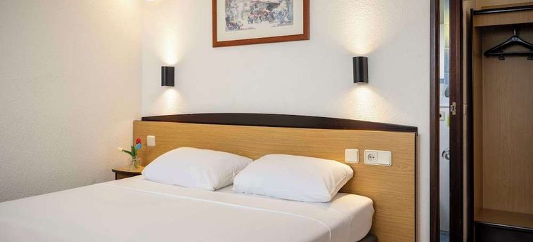 Hotel Campanile Shertogenbosch S'hertogenbosch: Foto 