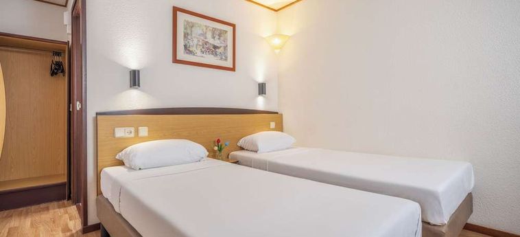 Hotel Campanile Shertogenbosch S'hertogenbosch: Foto 