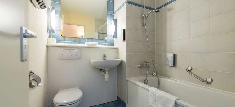 Hotel Campanile Shertogenbosch S'hertogenbosch: Foto 