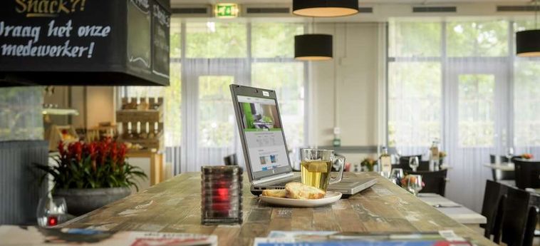 Hotel Campanile Shertogenbosch S'hertogenbosch: Foto 