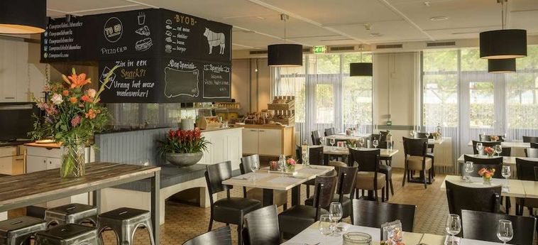 Hotel Campanile Shertogenbosch S'hertogenbosch: Foto 