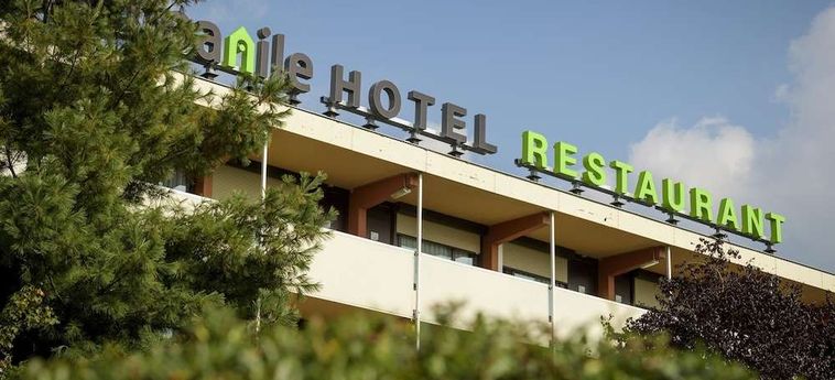 Hotel Campanile Shertogenbosch S'hertogenbosch: Foto 