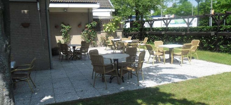 Hotel Campanile Shertogenbosch S'hertogenbosch: Foto 