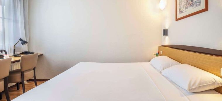 Hotel Campanile Shertogenbosch S'hertogenbosch: Foto 